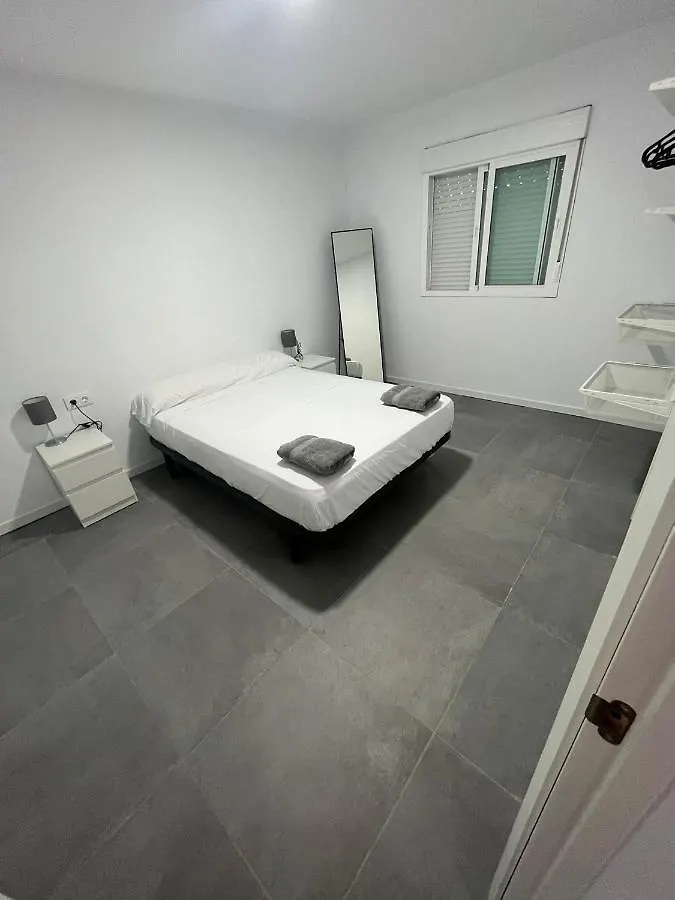 Holiday home Dreamhouse_Chiclana Villa Chiclana de la Frontera